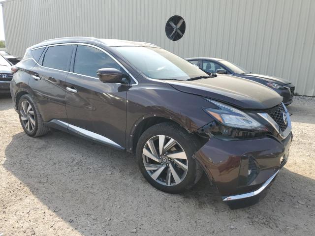 Photo 3 VIN: 5N1AZ2MJ3KN113600 - NISSAN MURANO S 