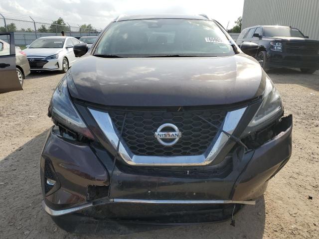 Photo 4 VIN: 5N1AZ2MJ3KN113600 - NISSAN MURANO S 