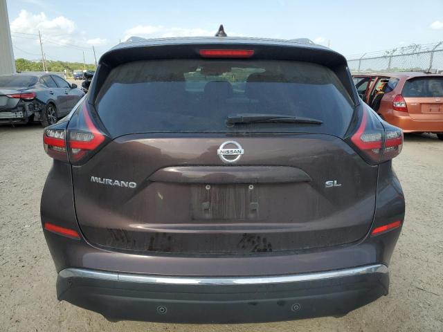 Photo 5 VIN: 5N1AZ2MJ3KN113600 - NISSAN MURANO S 