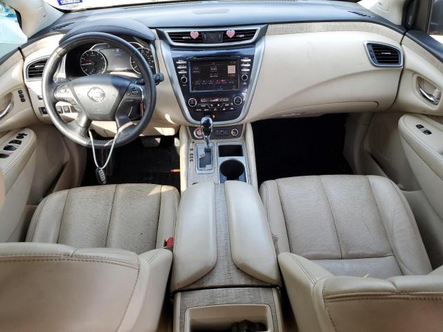 Photo 7 VIN: 5N1AZ2MJ3KN113600 - NISSAN MURANO S 