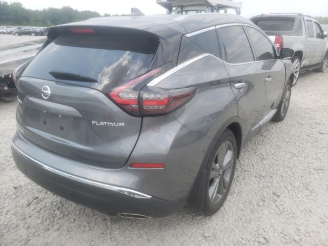 Photo 3 VIN: 5N1AZ2MJ3KN131434 - NISSAN MURANO S 