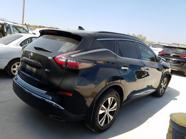 Photo 3 VIN: 5N1AZ2MJ3KN134382 - NISSAN MURANO S 