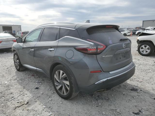 Photo 1 VIN: 5N1AZ2MJ3KN139534 - NISSAN MURANO S 