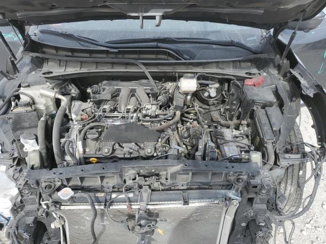 Photo 11 VIN: 5N1AZ2MJ3KN139534 - NISSAN MURANO S 