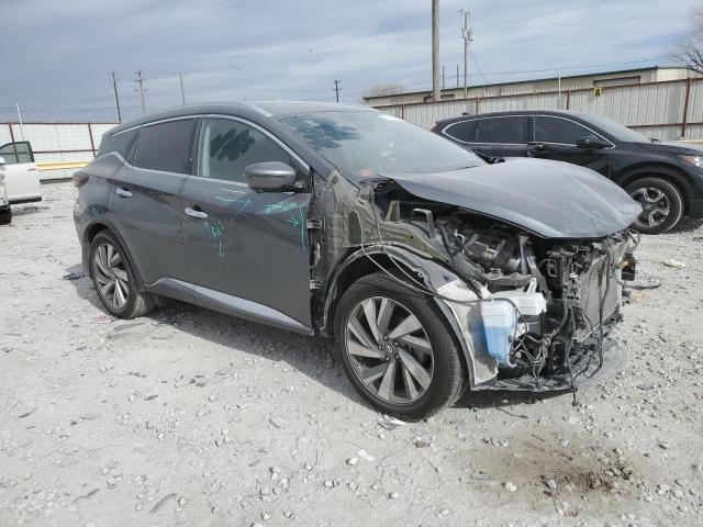 Photo 3 VIN: 5N1AZ2MJ3KN139534 - NISSAN MURANO S 