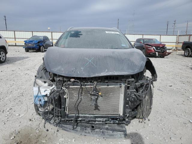 Photo 4 VIN: 5N1AZ2MJ3KN139534 - NISSAN MURANO S 