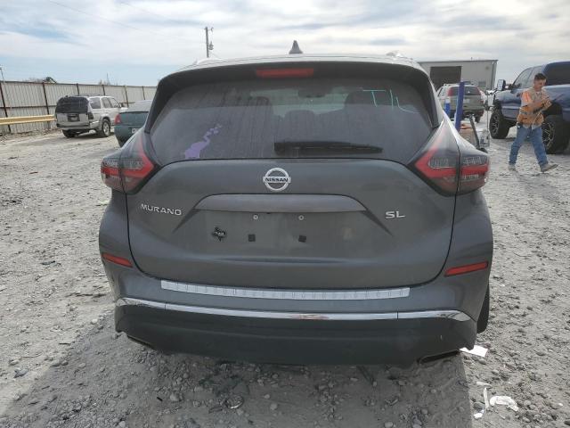 Photo 5 VIN: 5N1AZ2MJ3KN139534 - NISSAN MURANO S 