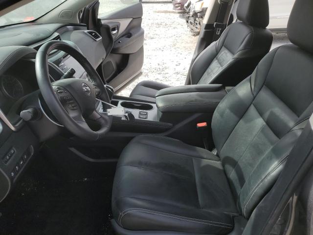 Photo 6 VIN: 5N1AZ2MJ3KN139534 - NISSAN MURANO S 