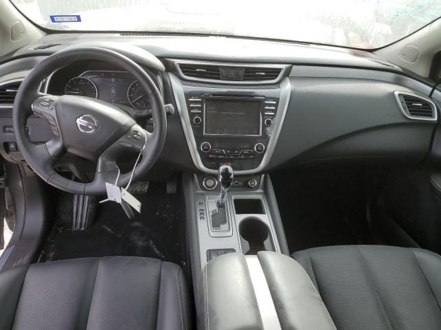 Photo 7 VIN: 5N1AZ2MJ3KN139534 - NISSAN MURANO S 