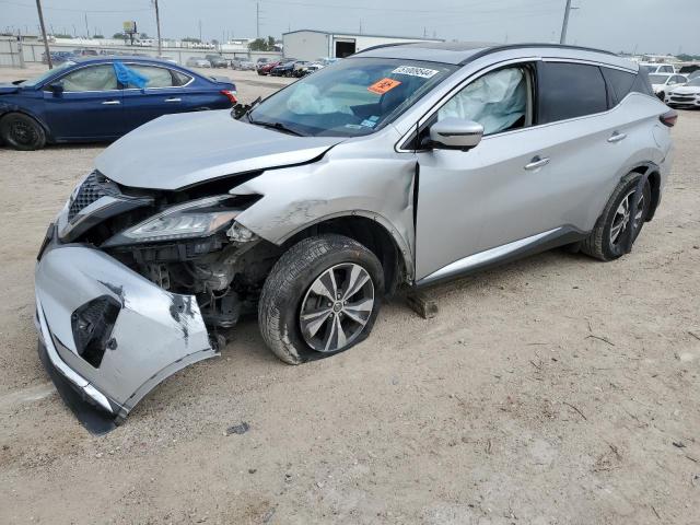 Photo 0 VIN: 5N1AZ2MJ3KN140652 - NISSAN MURANO 