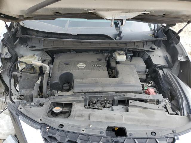 Photo 11 VIN: 5N1AZ2MJ3KN140652 - NISSAN MURANO 