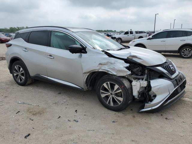 Photo 3 VIN: 5N1AZ2MJ3KN140652 - NISSAN MURANO 