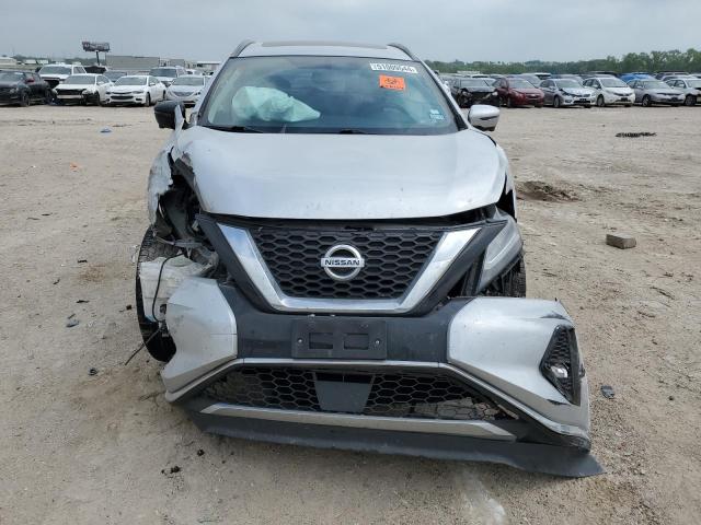 Photo 4 VIN: 5N1AZ2MJ3KN140652 - NISSAN MURANO 