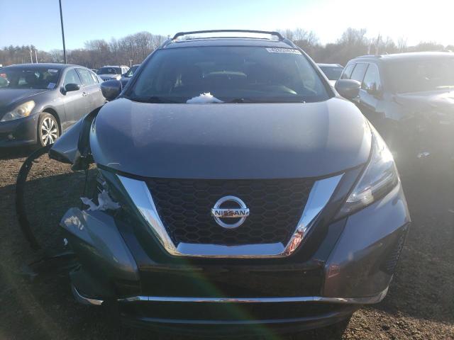 Photo 4 VIN: 5N1AZ2MJ3KN142093 - NISSAN MURANO 