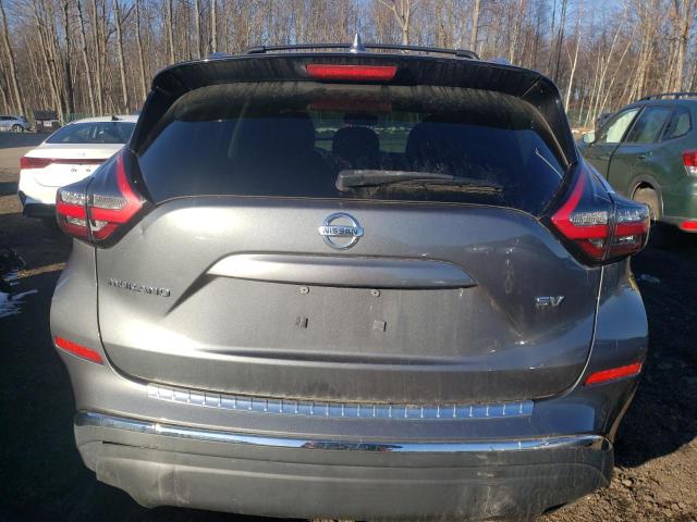 Photo 5 VIN: 5N1AZ2MJ3KN142093 - NISSAN MURANO 