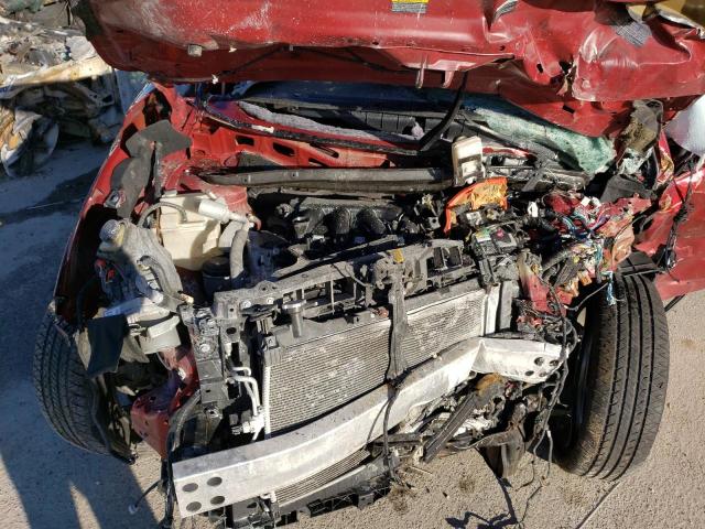 Photo 11 VIN: 5N1AZ2MJ3KN151750 - NISSAN MURANO S 