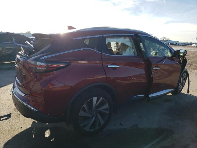 Photo 2 VIN: 5N1AZ2MJ3KN151750 - NISSAN MURANO S 