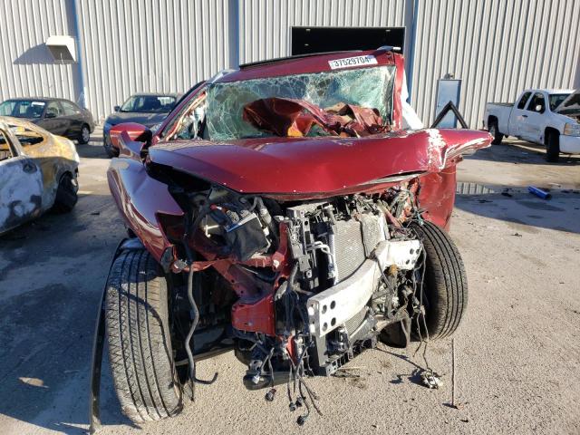 Photo 4 VIN: 5N1AZ2MJ3KN151750 - NISSAN MURANO S 