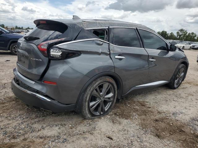 Photo 2 VIN: 5N1AZ2MJ3KN152011 - NISSAN MURANO 