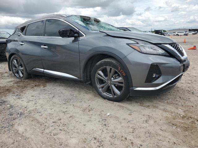 Photo 3 VIN: 5N1AZ2MJ3KN152011 - NISSAN MURANO 