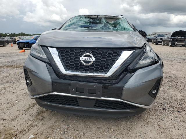 Photo 4 VIN: 5N1AZ2MJ3KN152011 - NISSAN MURANO 