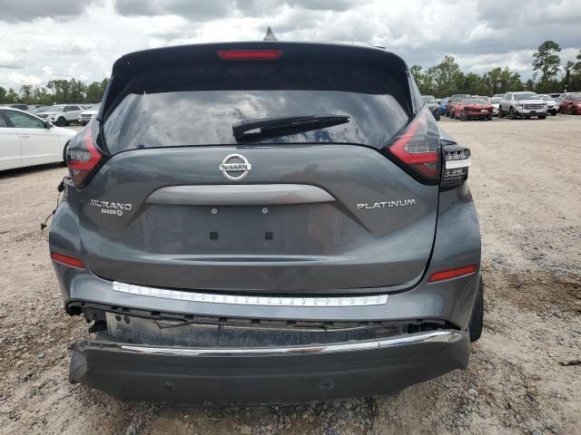 Photo 5 VIN: 5N1AZ2MJ3KN152011 - NISSAN MURANO 