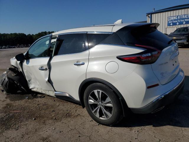 Photo 1 VIN: 5N1AZ2MJ3KN153840 - NISSAN MURANO 