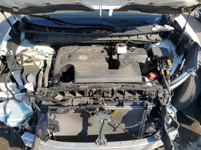 Photo 10 VIN: 5N1AZ2MJ3KN153840 - NISSAN MURANO 