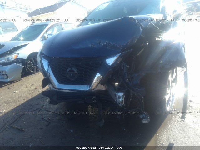 Photo 5 VIN: 5N1AZ2MJ4KN103352 - NISSAN MURANO 