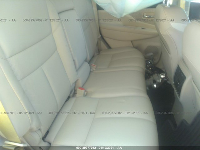 Photo 7 VIN: 5N1AZ2MJ4KN103352 - NISSAN MURANO 