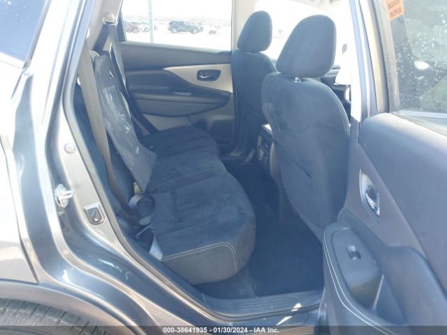 Photo 7 VIN: 5N1AZ2MJ4KN107496 - NISSAN MURANO 