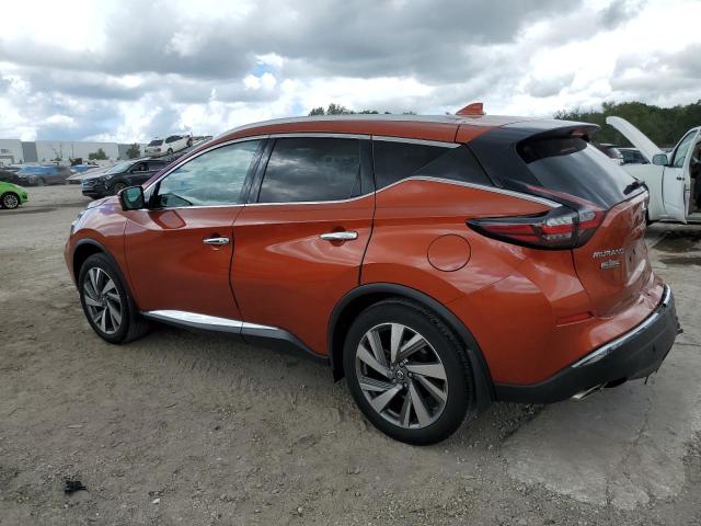 Photo 1 VIN: 5N1AZ2MJ4KN113413 - NISSAN MURANO 