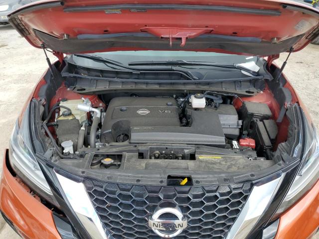 Photo 11 VIN: 5N1AZ2MJ4KN113413 - NISSAN MURANO 