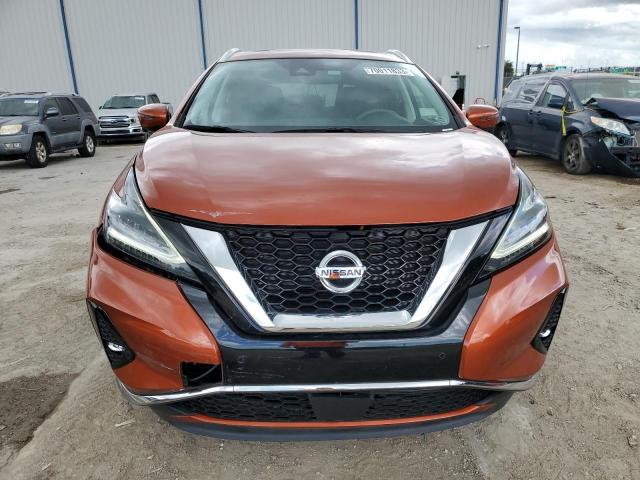 Photo 4 VIN: 5N1AZ2MJ4KN113413 - NISSAN MURANO 