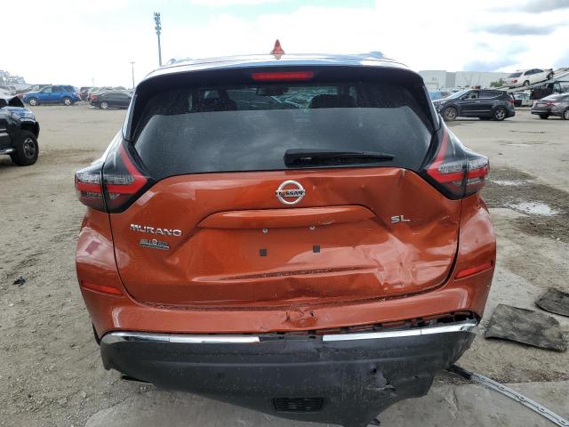 Photo 5 VIN: 5N1AZ2MJ4KN113413 - NISSAN MURANO 