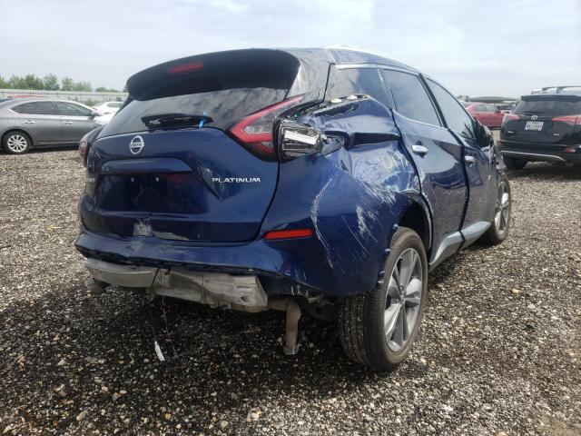 Photo 3 VIN: 5N1AZ2MJ4KN115100 - NISSAN MURANO S 