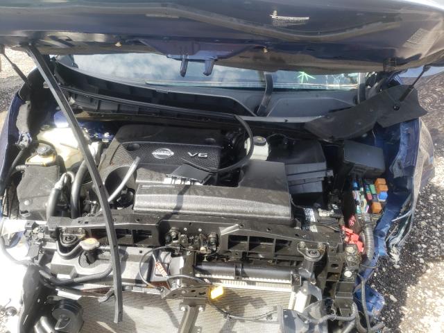 Photo 6 VIN: 5N1AZ2MJ4KN115100 - NISSAN MURANO S 