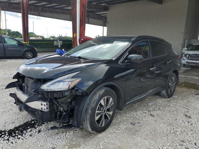 Photo 1 VIN: 5N1AZ2MJ4KN128106 - NISSAN MURANO S 