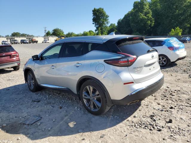 Photo 1 VIN: 5N1AZ2MJ4KN132284 - NISSAN MURANO 