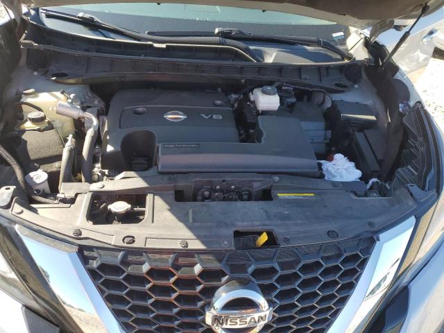 Photo 10 VIN: 5N1AZ2MJ4KN132284 - NISSAN MURANO 