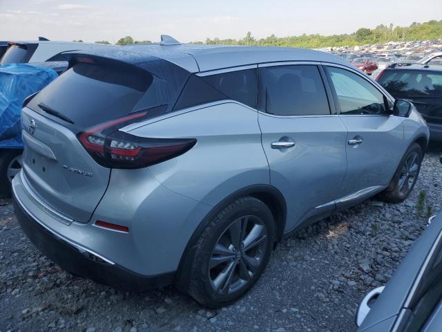 Photo 2 VIN: 5N1AZ2MJ4KN132284 - NISSAN MURANO 