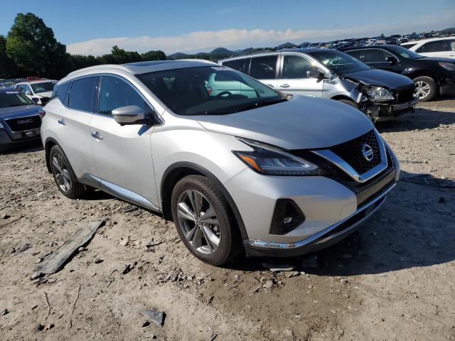 Photo 3 VIN: 5N1AZ2MJ4KN132284 - NISSAN MURANO 