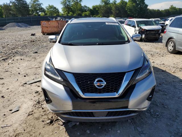 Photo 4 VIN: 5N1AZ2MJ4KN132284 - NISSAN MURANO 