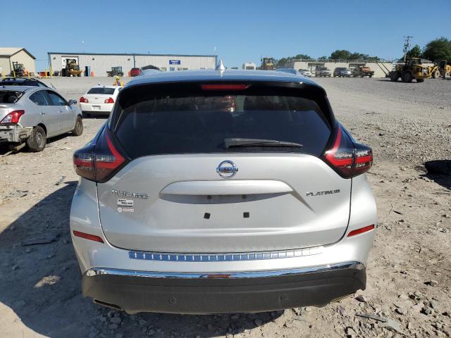 Photo 5 VIN: 5N1AZ2MJ4KN132284 - NISSAN MURANO 