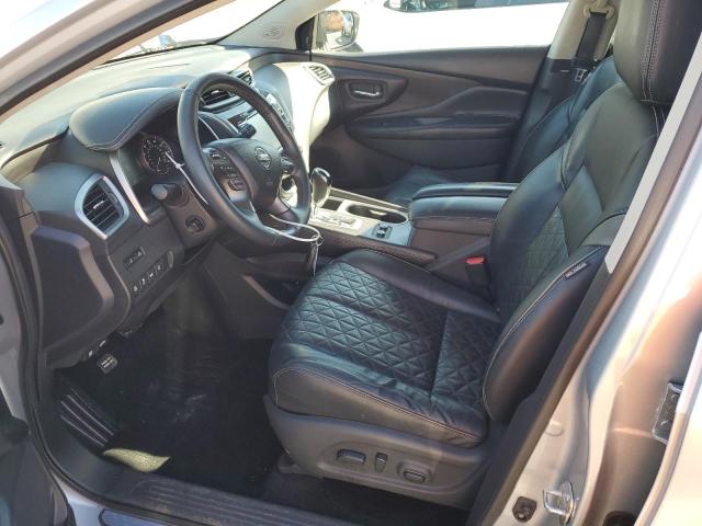 Photo 6 VIN: 5N1AZ2MJ4KN132284 - NISSAN MURANO 