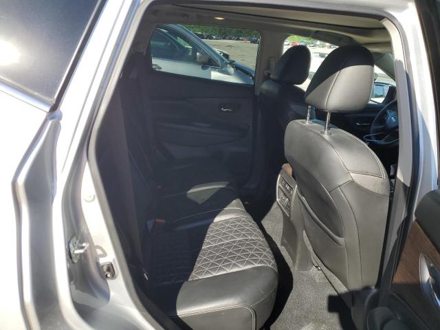 Photo 9 VIN: 5N1AZ2MJ4KN132284 - NISSAN MURANO 