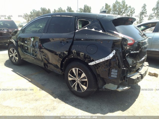 Photo 2 VIN: 5N1AZ2MJ4KN135587 - NISSAN MURANO 