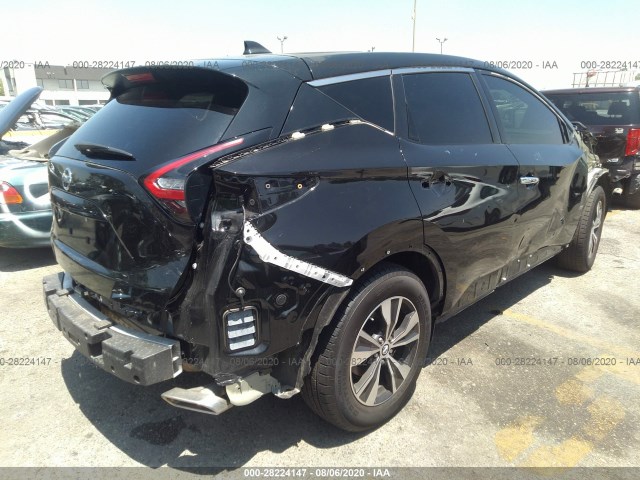 Photo 3 VIN: 5N1AZ2MJ4KN135587 - NISSAN MURANO 