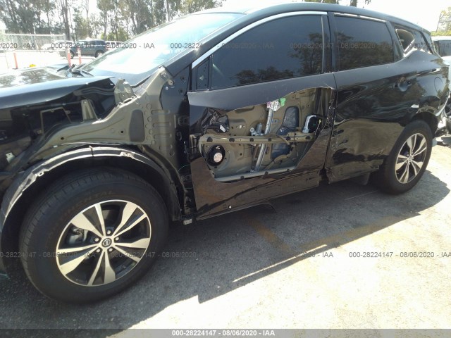 Photo 5 VIN: 5N1AZ2MJ4KN135587 - NISSAN MURANO 