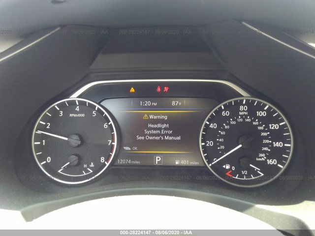 Photo 6 VIN: 5N1AZ2MJ4KN135587 - NISSAN MURANO 